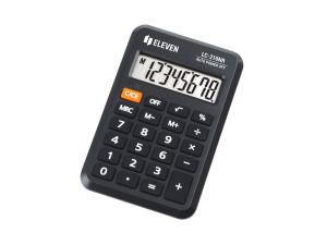 Kalkulator kieszonkowy Eleven (LC210NRE)