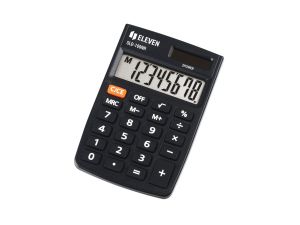 Kalkulator kieszonkowy Eleven (SLD100NRE)