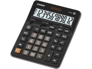 Kalkulator na biurko Casio (GX-12B)