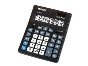Kalkulator na biurko Eleven (CDB1201BKE)