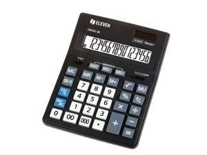 Kalkulator na biurko Eleven (CDB1601BKE)