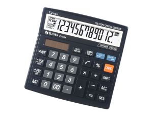 Kalkulator na biurko Eleven (CT555NE)