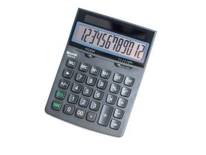 Kalkulator na biurko Eleven (ECC310E)