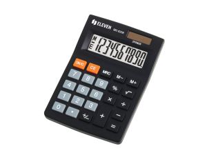 Kalkulator na biurko Eleven (SDC022SR)