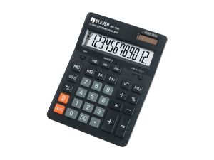 Kalkulator na biurko Eleven (SDC444SE)