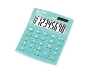 Kalkulator na biurko Eleven (SDC805NRGNEE)
