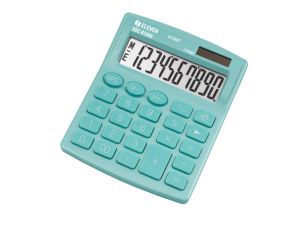 Kalkulator na biurko Eleven (SDC810NRGNEE)