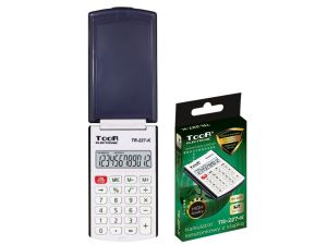 Kalkulator na biurko Toor (TR-227)