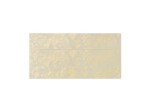 Koperta Galeria Papieru mika kremowy P DL - kremowy (280147) 10 sztuk