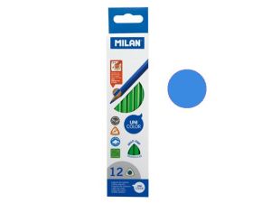 Kredki ołówkowe Milan 1 kol. (722314912)