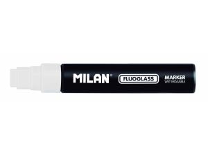 Marker specjalistyczny Milan do szyb biały 15mm, biały 15,0mm (591211006)