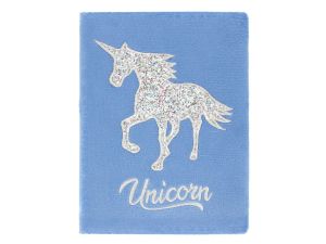 Notes Starpak Pluszowa Unicorn (507482)