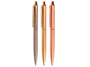 Ołówek automatyczny Cresco Reporter Premium ołówek automatyczny (290102)