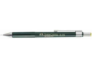 Ołówek automatyczny Faber Castell TK-FINE 9713 0,35mm (FC136300)