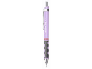 Ołówek automatyczny Rotring Tikky Orchid 0,5mm (2189065)