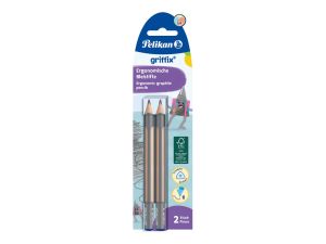 Ołówek Pelikan Griffix B (817028)