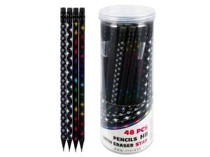 Ołówek Starpak HB (472402)