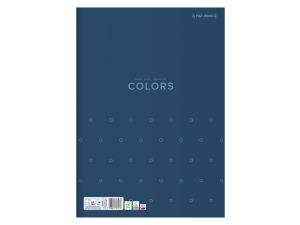 Papier kancelaryjny TOP-2000 colors A3 krata (400169246)