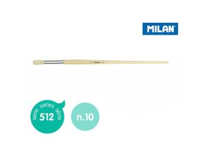 Pędzel Milan (80350/6)