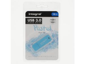 Pendrive Integral 16GB