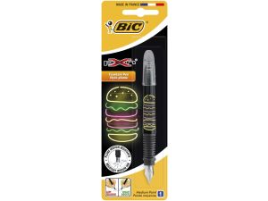 Pióro wieczne Bic X Pen Decors Burger