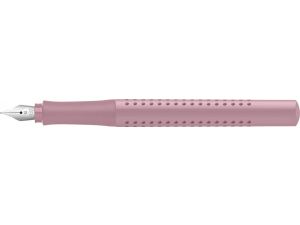 Pióro wieczne Faber Castell Grip 2010 różowe (140828 FC)
