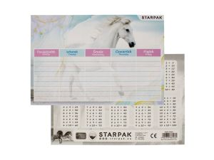Plan lekcji Starpak Horses (494381)