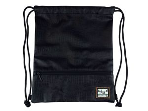 Plecak (worek) na sznurkach Astra Hash 3 Black Charm - mix (507020033)