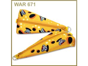 Saszetka Warta (WAR-671)