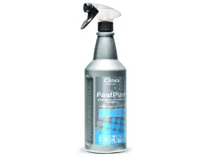 Środki czystości Clinex Fastplast 1000ml (77695)