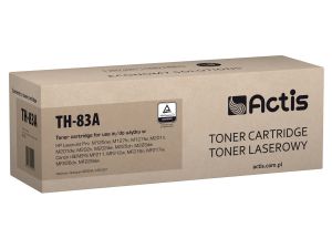 Toner alternatywny Actis do Hp 83A CF283A (EXPACSTHP0050)