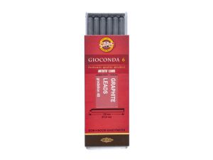 Wkład do ołówka (grafit) Kolor Plusz 4865