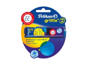 Wkład do ołówka (grafit) Pelikan Griffix (PN960492)