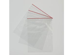 Worek strunowy Gabi-Plast 100 szt [mm:] 200x250